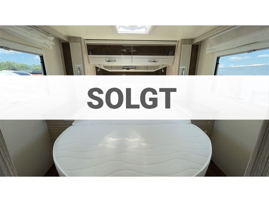 Elnagh T-Loft 582